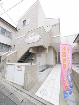 コンフォートベネフィス福大前3の画像