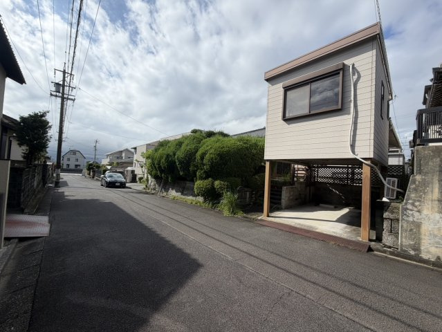 【外観】の画像
