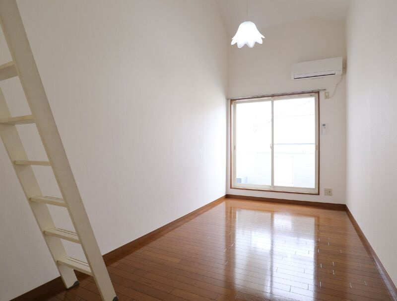 ＰＯＲＴＯ　ＦＬＯＲの展望