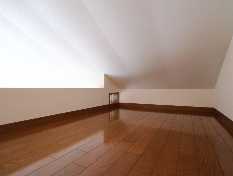 ＰＯＲＴＯ　ＦＬＯＲの内装