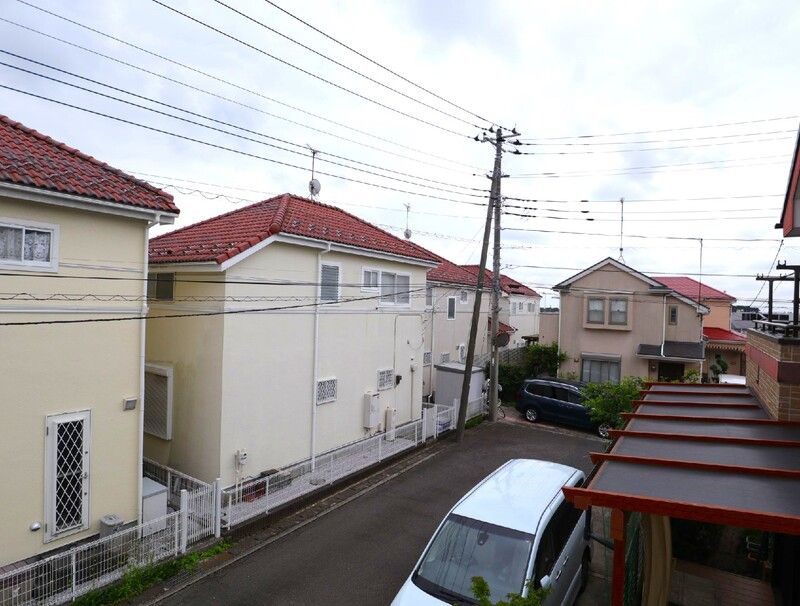 ＰＯＲＴＯ　ＦＬＯＲの展望