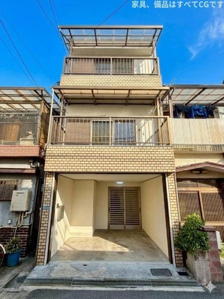 守口市 大久保町 １丁目　中古 一戸建て