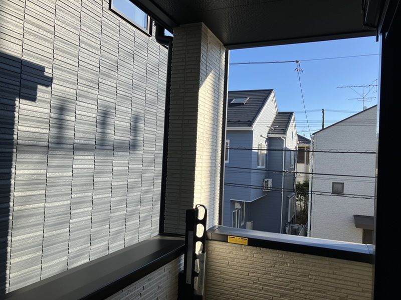 長津田貸家　B棟のその他