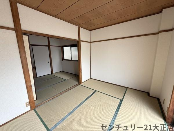 内野ビルの子供部屋|★子供部屋にピッタリ★