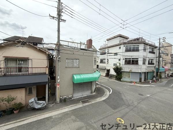 内野ビルの展望|★眺望★
