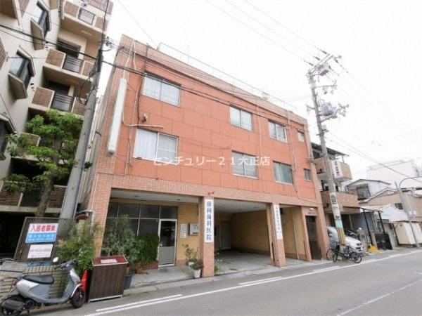 今郷マンションの外観