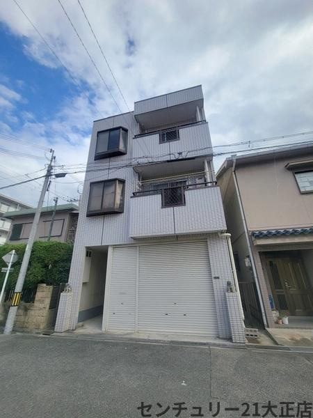 鶴町3丁目マンション