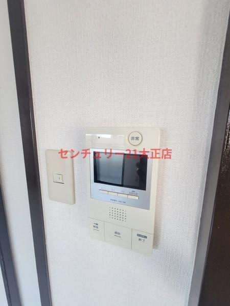 コータスKNのセキュリティ