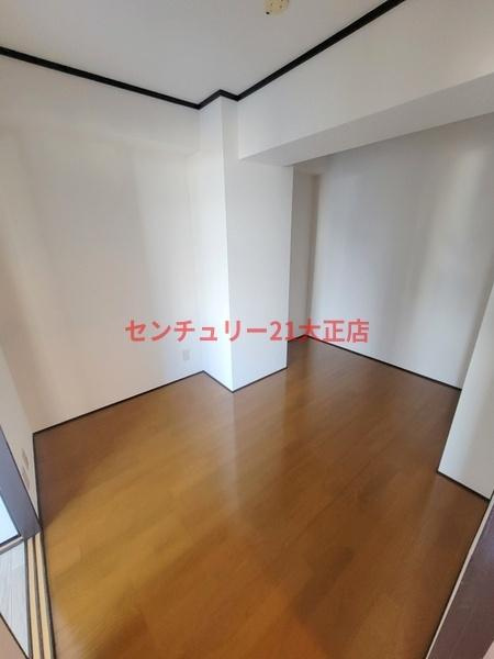 コータスKNの洋室