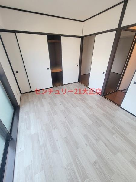 コータスKNの洋室
