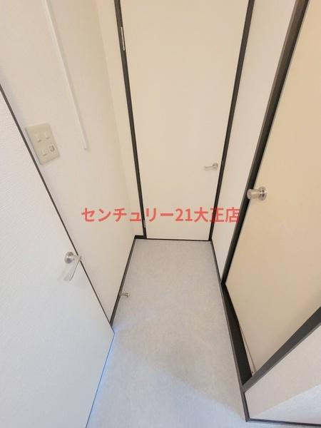コータスKNの洗面所