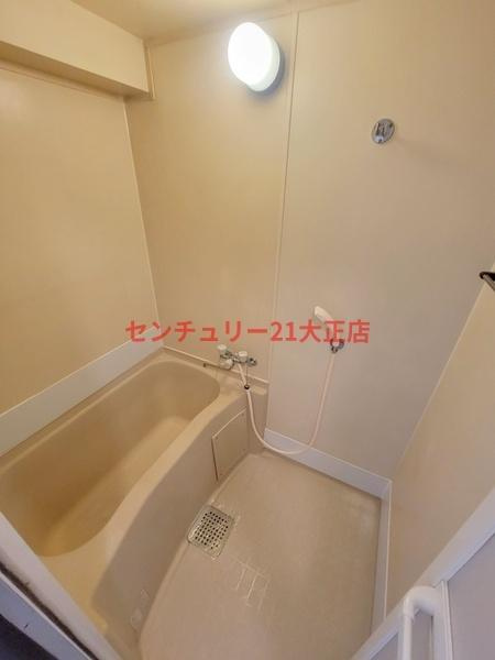 コータスKNの浴室