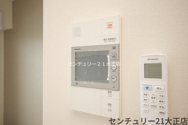 レジュールアッシュアーバンイールのセキュリティ