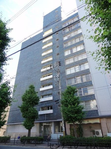 天保山第３コーポ