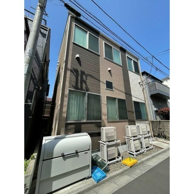 ハーモニーテラス前野町Ⅲのその他