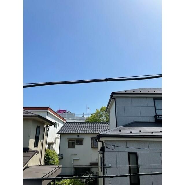ハーモニーテラス前野町Ⅲの展望