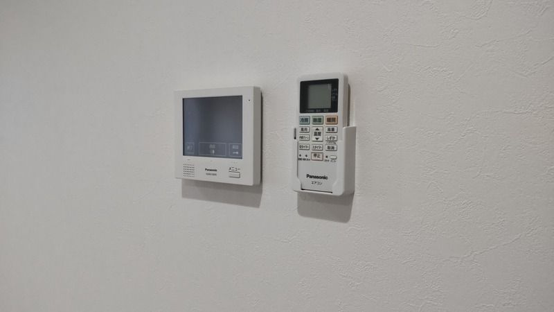 GRANDE INICIO(グランデ イニシオ)のセキュリティ