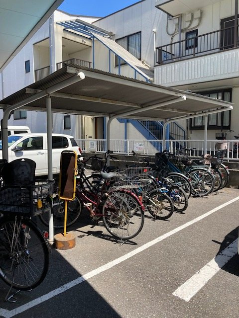 エスタ泉 のその他共用部分