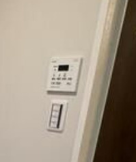 レガリス大塚の設備