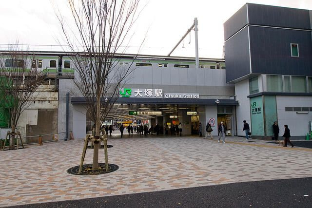 峰マンション（北大塚）のその他