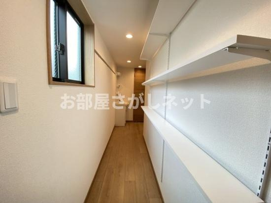 クレシア【おとり物件なし】#学生・社会人にオススメ！初期費用分割払いOK！の内装