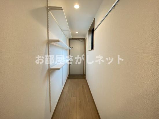 クレシア【おとり物件なし】#学生・社会人にオススメ！初期費用分割払いOK！の内装