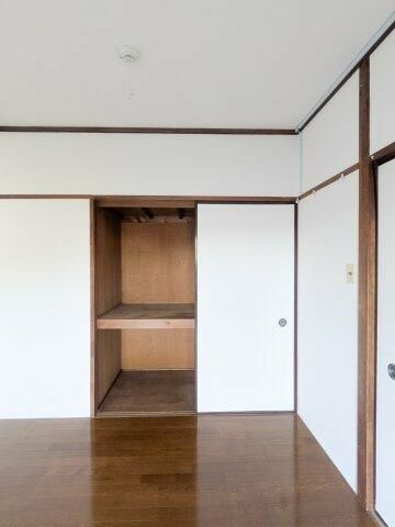 さがみ野東洋マンションの収納