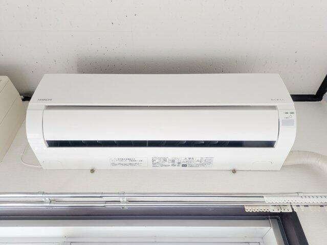 さがみ野東洋マンションの設備