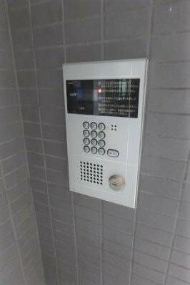 テラスデイジィのセキュリティ