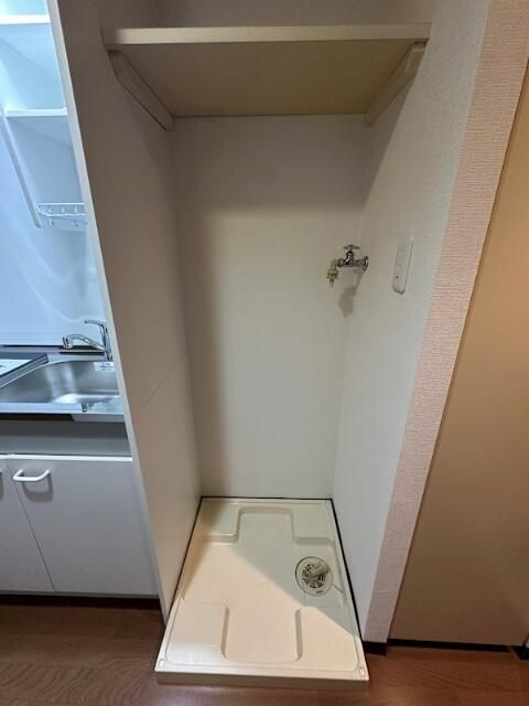 テラスデイジィの設備