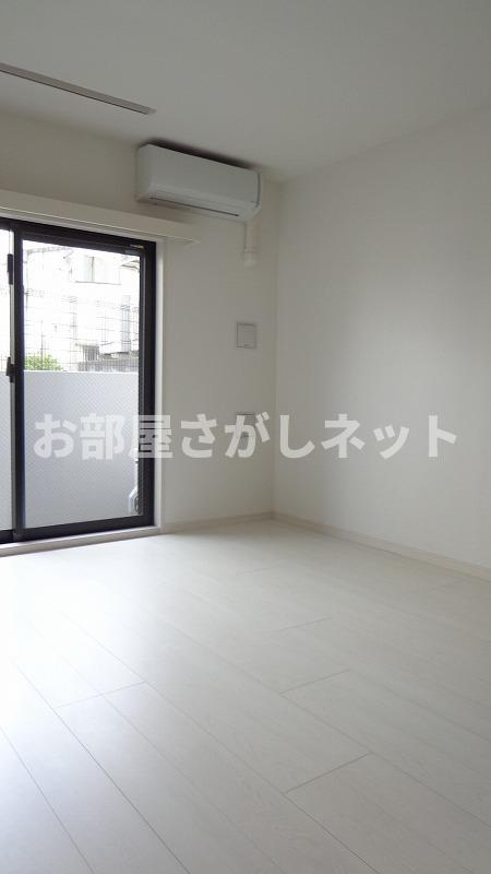 ラフィスタ西早稲田【おとり物件なし】の洋室