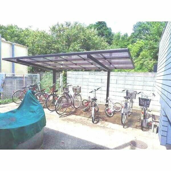 パストラル湘南のその他共用部分