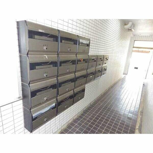 パストラル湘南のその他共用部分