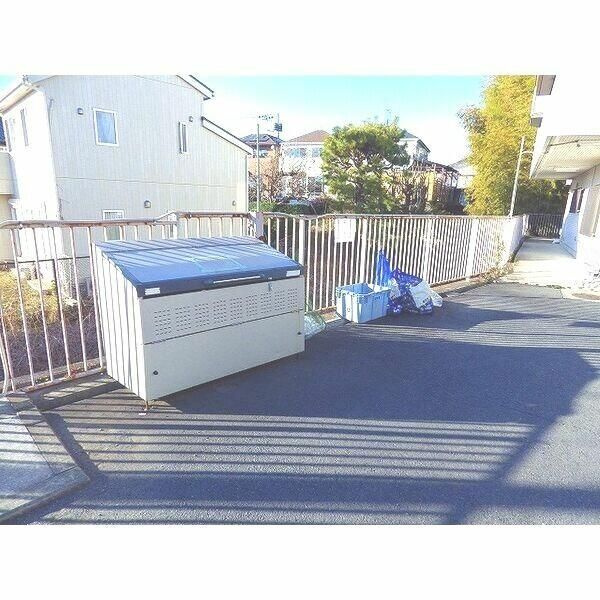 パストラル湘南のその他