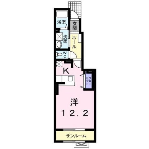 ブリーズ・アルカディアⅡ