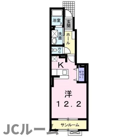 ブリーズ・アルカディアⅡ