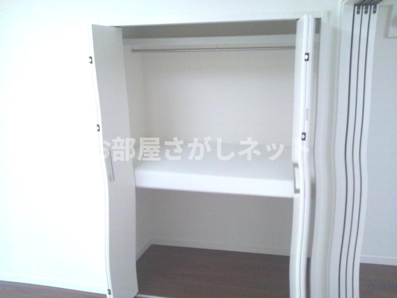 新星ビル【おとり物件なし】#学生・社会人にオススメ！初期費用分割払いOK！の収納