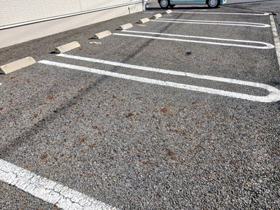 【駐車場】 | フィオーレ