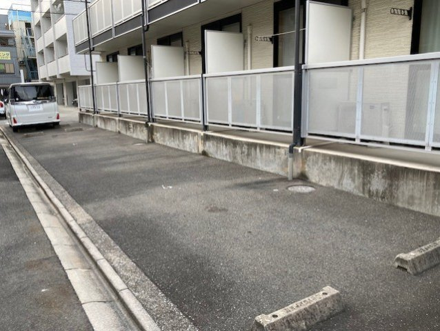 レオパレス中島町のその他