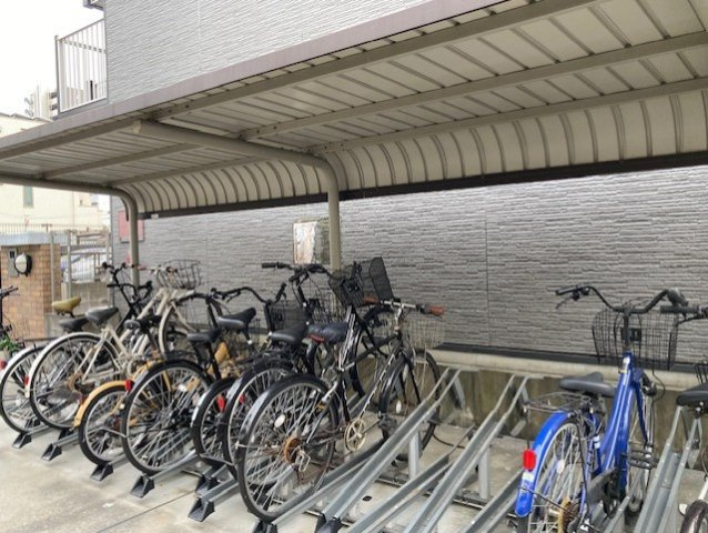 レオパレス中島町のその他