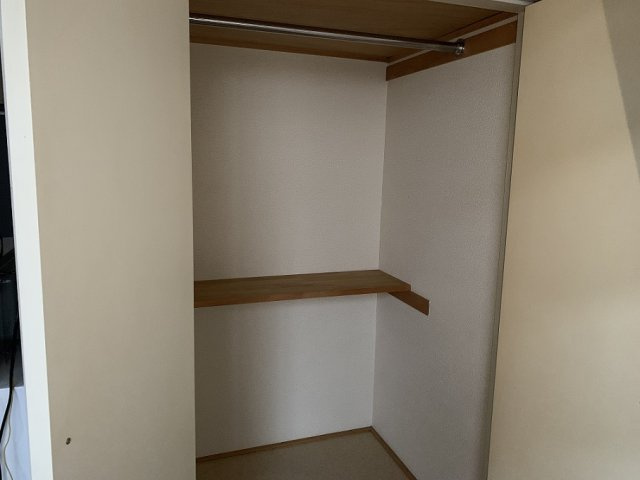 レオパレスライト３３９の内装