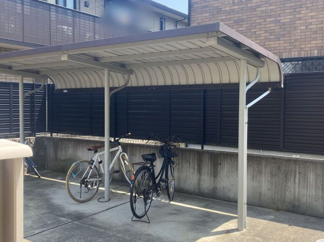 レオパレスさくらのその他
