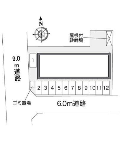 レオパレスさくらのその他
