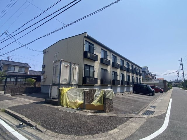 レオパレスさくらのその他