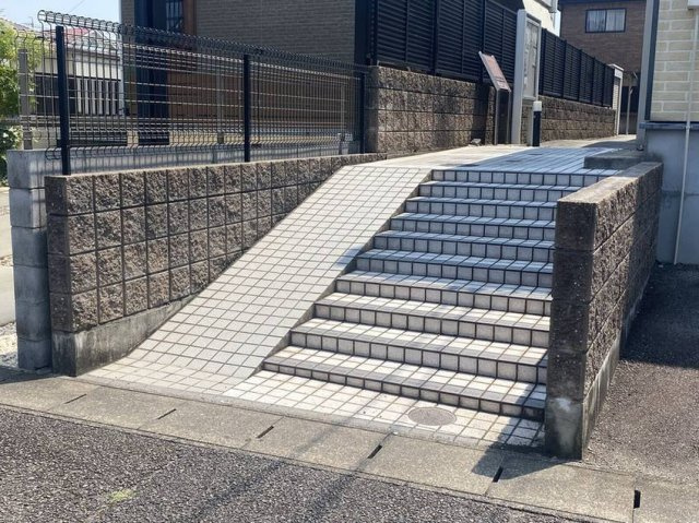 レオパレスさくらのその他