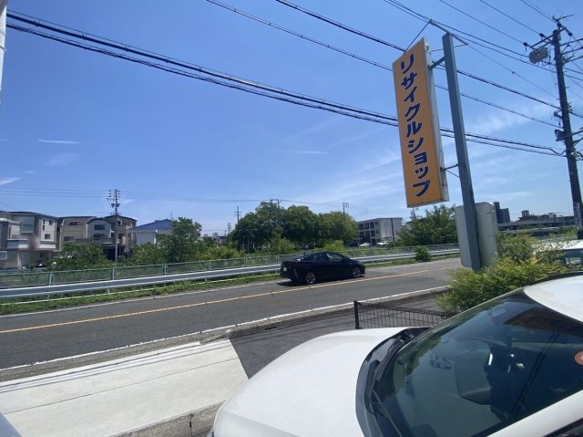 レオパレス大坪のその他