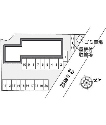 レオパレスＶＩＳＴＡのその他