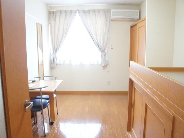 レオパレスアドバンス　シティのその他