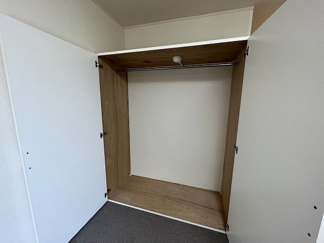 レオパレス上之郷の内装