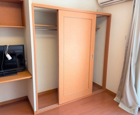 レオパレスＷｉｎｓの内装